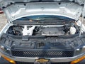 Photo 10 of 16 — 2024 Chevrolet Express Cargo