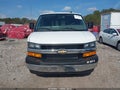 Photo 12 of 16 — 2024 Chevrolet Express Cargo