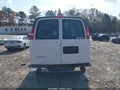 Photo 16 of 16 — 2024 Chevrolet Express Cargo