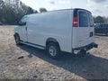Photo 3 of 16 — 2024 Chevrolet Express Cargo