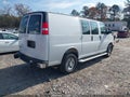 Photo 4 of 16 — 2024 Chevrolet Express Cargo