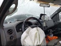 2007 Ford F-150 — photo 5 of 11 | VIN 1FTRF12W07NA12465