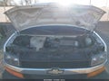 Photo 10 of 13 — 2003 Chevrolet Express 2500