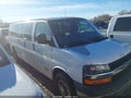 Photo 1 of 13 — 2003 Chevrolet Express 2500