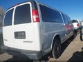 Photo 4 of 13 — 2003 Chevrolet Express 2500