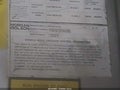 2015 Ford F-59 Commercial Stripped — photo 8 of 14 | VIN 1F66F5KY5F0A03903