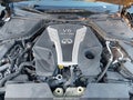 Photo 10 of 16 — 2017 Infiniti Q50
