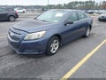 2013 Chevrolet Malibu — photo 2 of 11 | VIN 1G11B5SA8DF152010