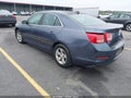 2013 Chevrolet Malibu — photo 3 of 11 | VIN 1G11B5SA8DF152010