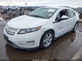 Photo 2 of 18 — 2014 Chevrolet Volt