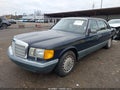 Photo 2 of 11 — 1987 Mercedes-Benz 560