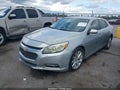 Photo 2 of 11 — 2015 Chevrolet Malibu