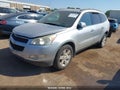 Photo 2 of 12 — 2012 Chevrolet Traverse