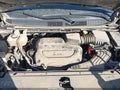 Photo 10 of 16 — 2022 Chrysler Pacifica