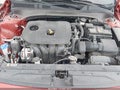 Photo 10 of 16 — 2024 Kia Forte