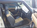 2005 Mini Cooper — photo 5 of 11 | VIN WMWRE334X5TD91155