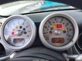 2005 Mini Cooper — photo 7 of 11 | VIN WMWRE334X5TD91155