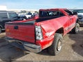 2000 Chevrolet Silverado 1500 — photo 4 of 15 | VIN 1GCEK14T5YZ250285