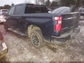 Photo 3 of 19 — 2019 Chevrolet Silverado 1500