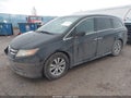 Photo 2 of 17 — 2016 Honda Odyssey