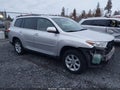 Photo 1 of 19 — 2013 Toyota Highlander