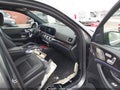 2021 Mercedes-Benz GLE-Class — photo 5 of 16 | VIN 4JGFB4KB7MA514482