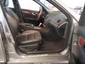 2011 Mercedes-Benz C-Class — photo 5 of 16 | VIN WDDGF8BB8BR154888