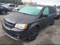 2018 Dodge Grand Caravan — photo 2 of 18 | VIN 2C4RDGEG3JR195528