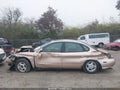 1997 Ford Taurus — photo 14 of 20 | VIN 1FALP52U1VA267080
