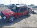 2001 Ford Explorer Sport Trac — photo 2 of 11 | VIN 1FMZU67E91UC75257