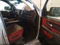 2025 Ram 1500 — photo 5 of 16 | VIN 1C6SRFLP2SN516271