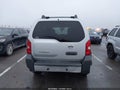 Photo 13 of 13 — 2012 Nissan Xterra