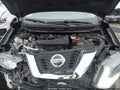 Photo 10 of 16 — 2018 Nissan Rogue Sport