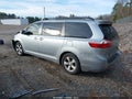 2015 Toyota Sienna — photo 3 of 17 | VIN 5TDKK3DC1FS616188