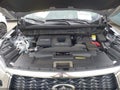 Photo 10 of 16 — 2025 Infiniti QX60
