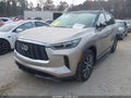 Photo 2 of 16 — 2025 Infiniti QX60