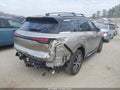2025 Infiniti QX60 — photo 4 of 16 | VIN 5N1AL1HU5SC331520