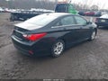 Photo 4 of 12 — 2014 Hyundai Sonata