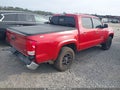 2017 Toyota Tacoma — photo 4 of 16 | VIN 3TMAZ5CN8HM035053