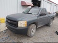 2008 Chevrolet Silverado 1500 — photo 2 of 11 | VIN 1GCEC14X58Z152924