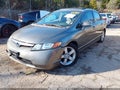 2007 Honda Civic — photo 2 of 12 | VIN 1HGFA16837L014690