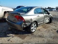 2007 Honda Civic — photo 4 of 12 | VIN 1HGFA16837L014690