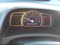 2007 Honda Civic — photo 7 of 12 | VIN 1HGFA16837L014690