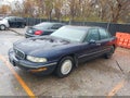 1999 Buick LeSabre — photo 2 of 11 | VIN 1G4HP52K5XH465245