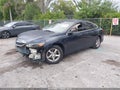 2017 Chevrolet Malibu — photo 2 of 18 | VIN 1G1ZB5ST3HF290855
