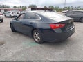 2017 Chevrolet Malibu — photo 3 of 18 | VIN 1G1ZB5ST3HF290855