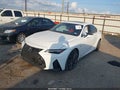 Photo 2 of 15 — 2021 Lexus IS 350