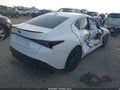 Photo 4 of 15 — 2021 Lexus IS 350