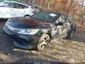 Photo 2 of 17 — 2017 Honda Accord
