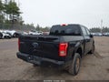 2017 Ford F-150 — photo 4 of 15 | VIN 1FTEW1EG4HFC75184